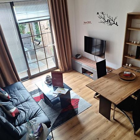 Apartamento Parva Domus Xanten Exterior foto