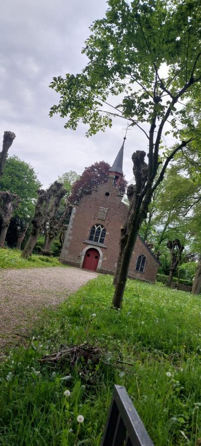 Apartamento Parva Domus Xanten Exterior foto