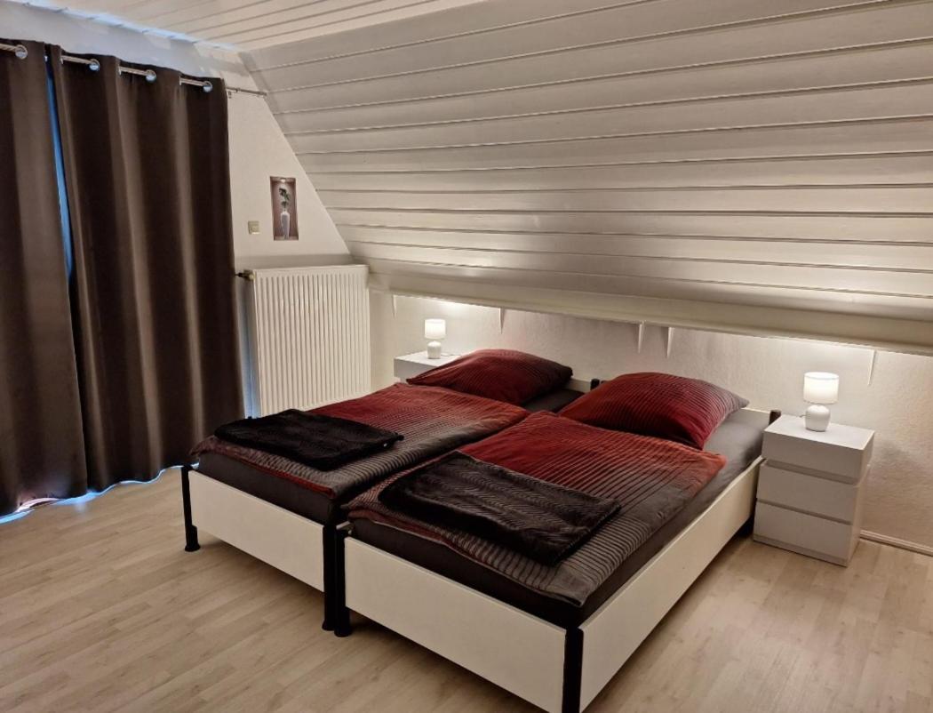 Apartamento Parva Domus Xanten Exterior foto