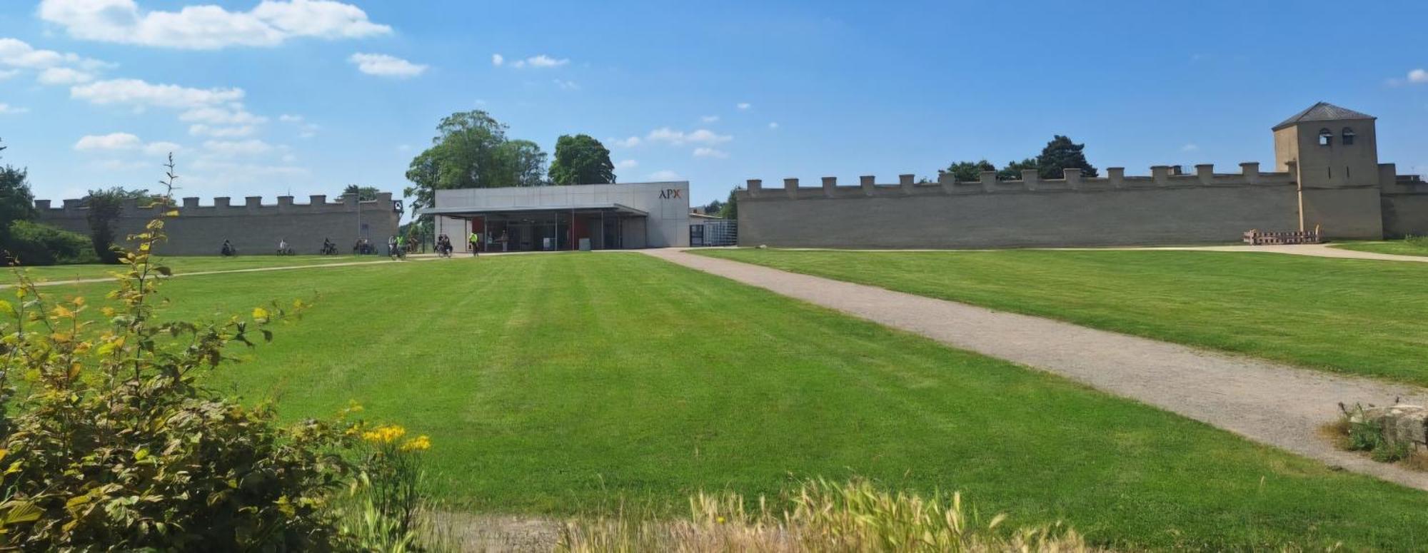 Apartamento Parva Domus Xanten Exterior foto